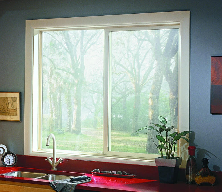 Annapolis Vinyl Windows